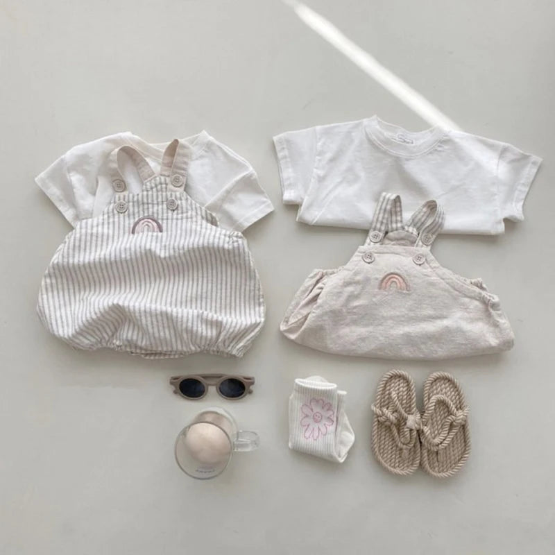 סט לתינוקות דגם - אנגו