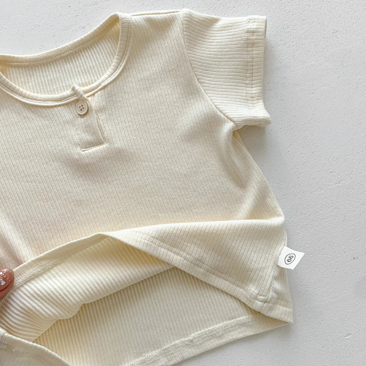 סט קיץ לתינוקות דגם - אוליבר