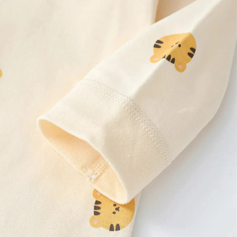 סט רומפר לתינוקות דגם - בונו