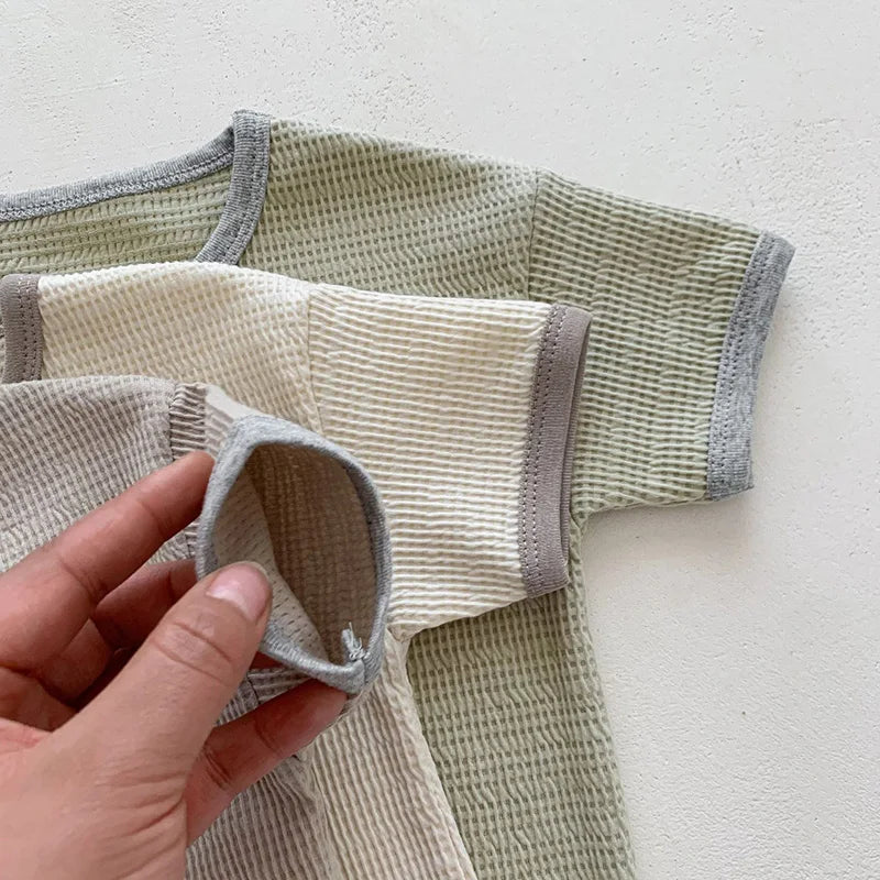 סט תינוקות דגם - מאי