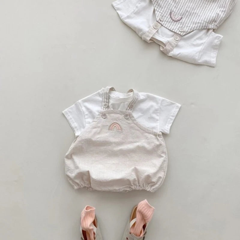 סט לתינוקות דגם - אנגו