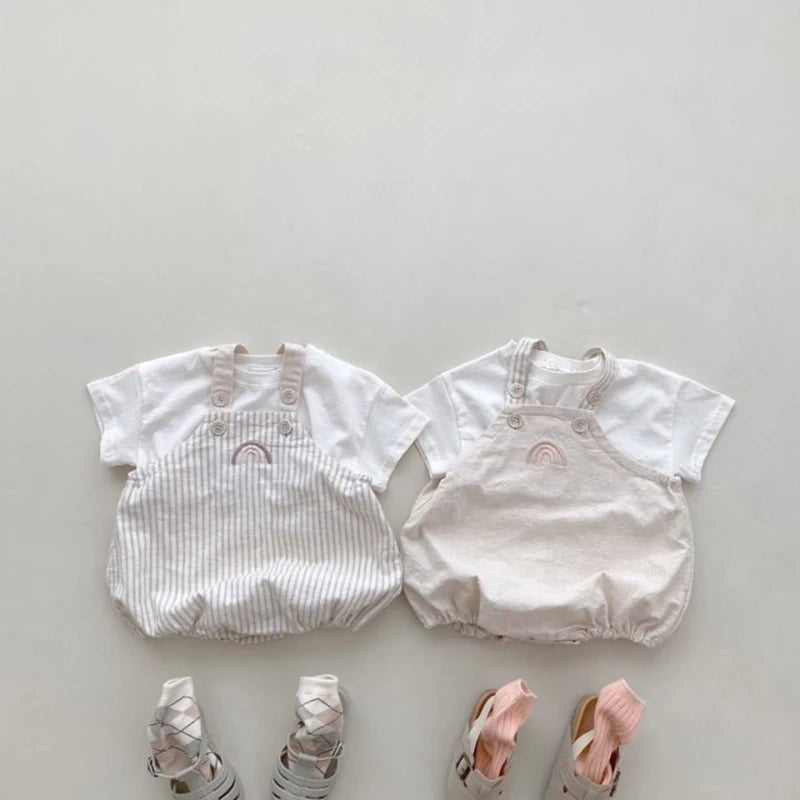 סט לתינוקות דגם - אנגו