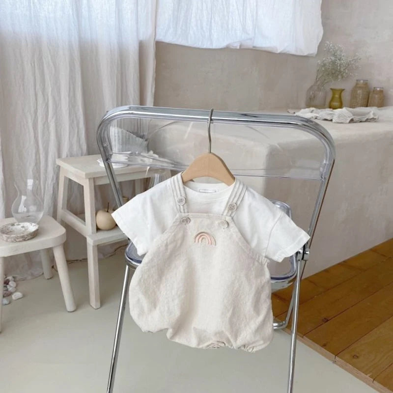 סט לתינוקות דגם - אנגו