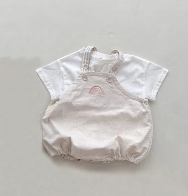 סט לתינוקות דגם - אנגו