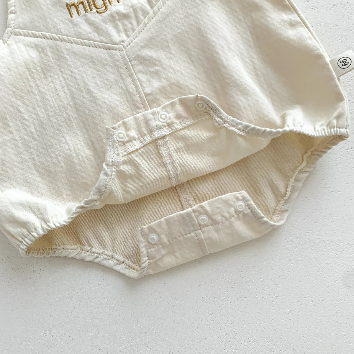 סט קיץ לתינוקות דגם - אוליבר