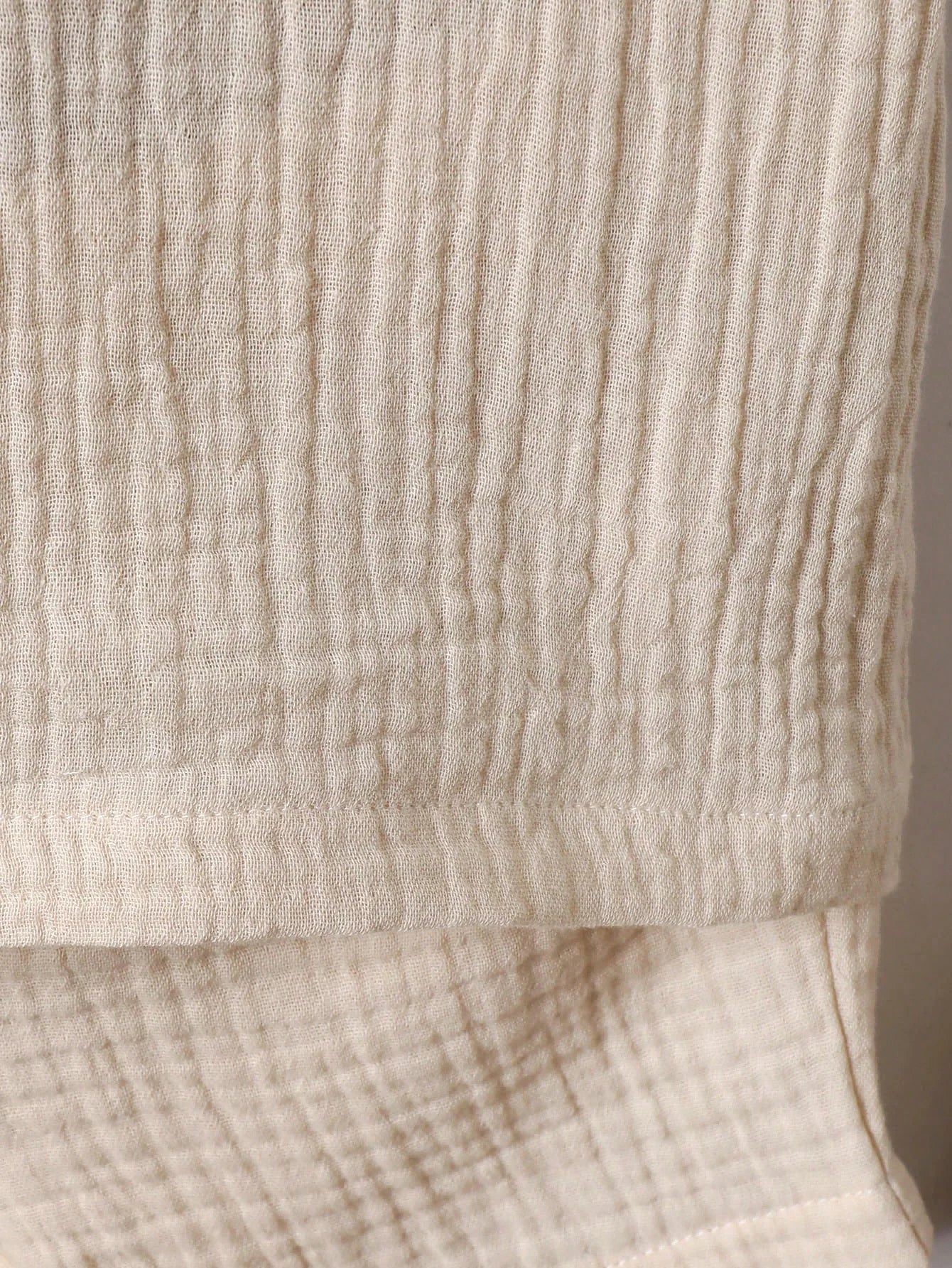 סט קיצי לילדים עד גיל 3 דגם - אורי