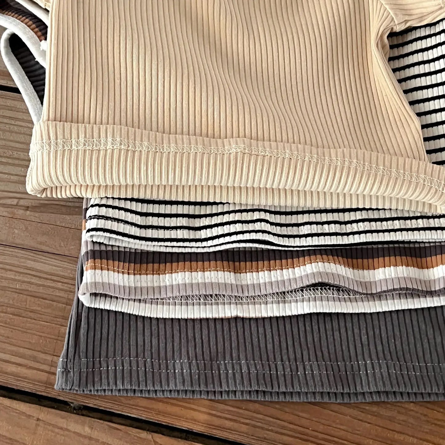 סט קיץ לתינוקות דגם - ג׳וני