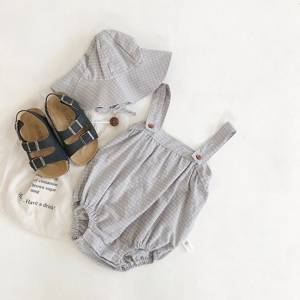 סט לתינוקות דגם עומר