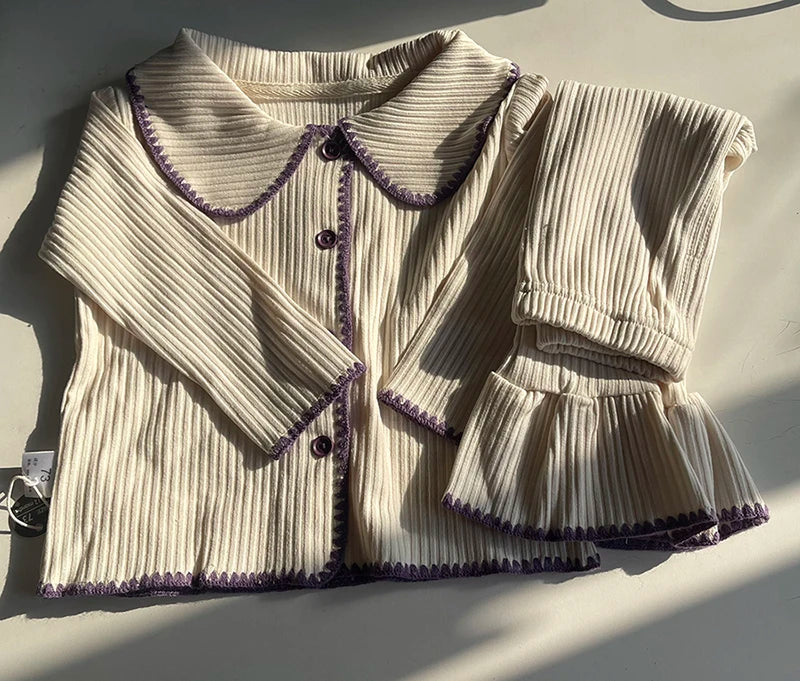 סט בייסיק דגם - נויה