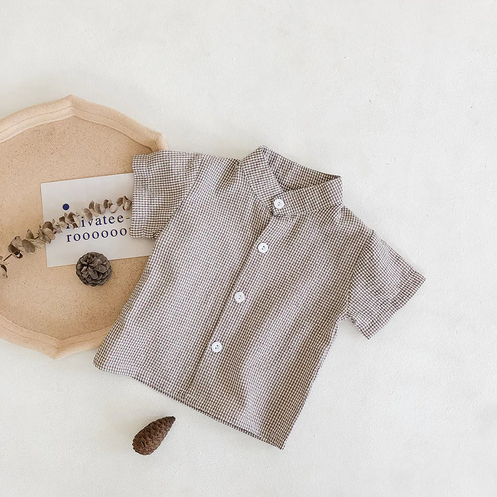 סט לתינוקות דגם עומר