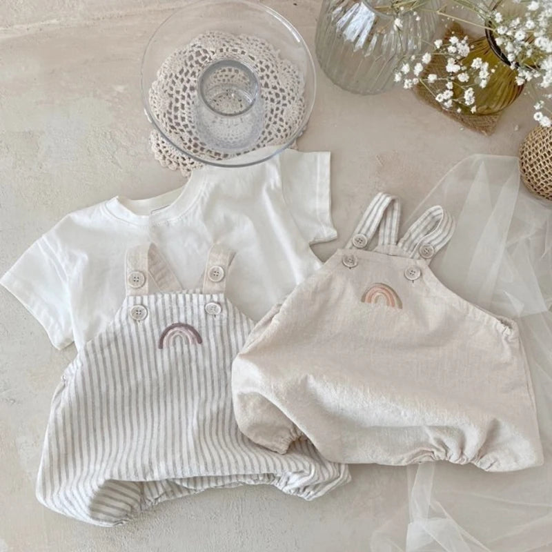 סט לתינוקות דגם - אנגו