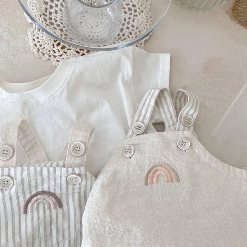 סט לתינוקות דגם - אנגו