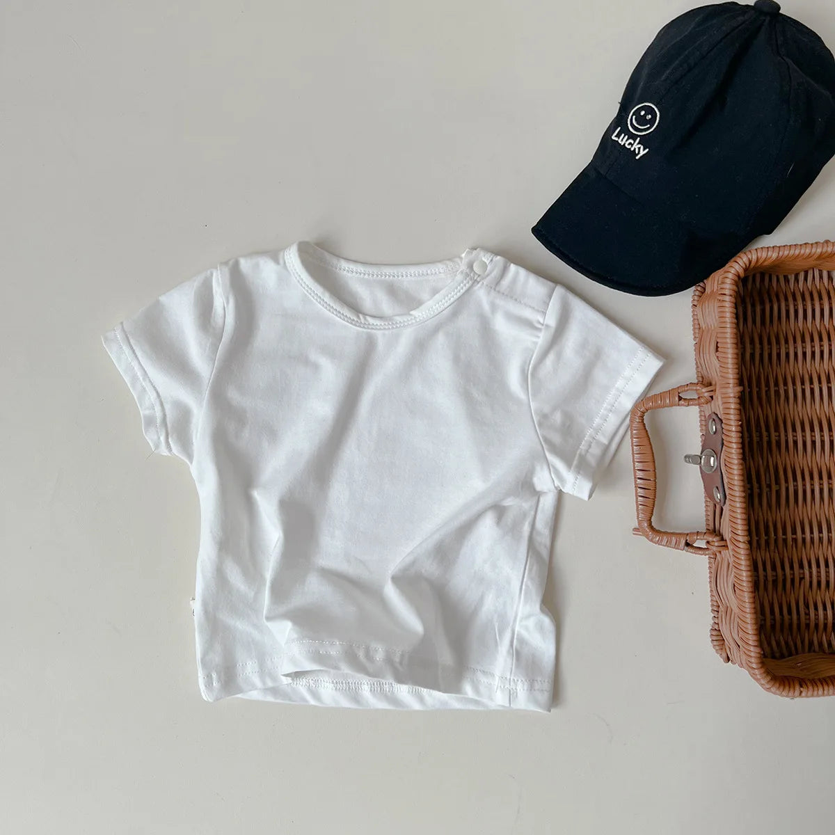 סט לתינוק דגם - במבי