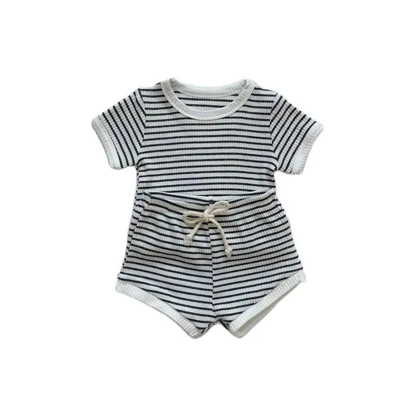 סט קיץ לתינוקות דגם - ג׳וני