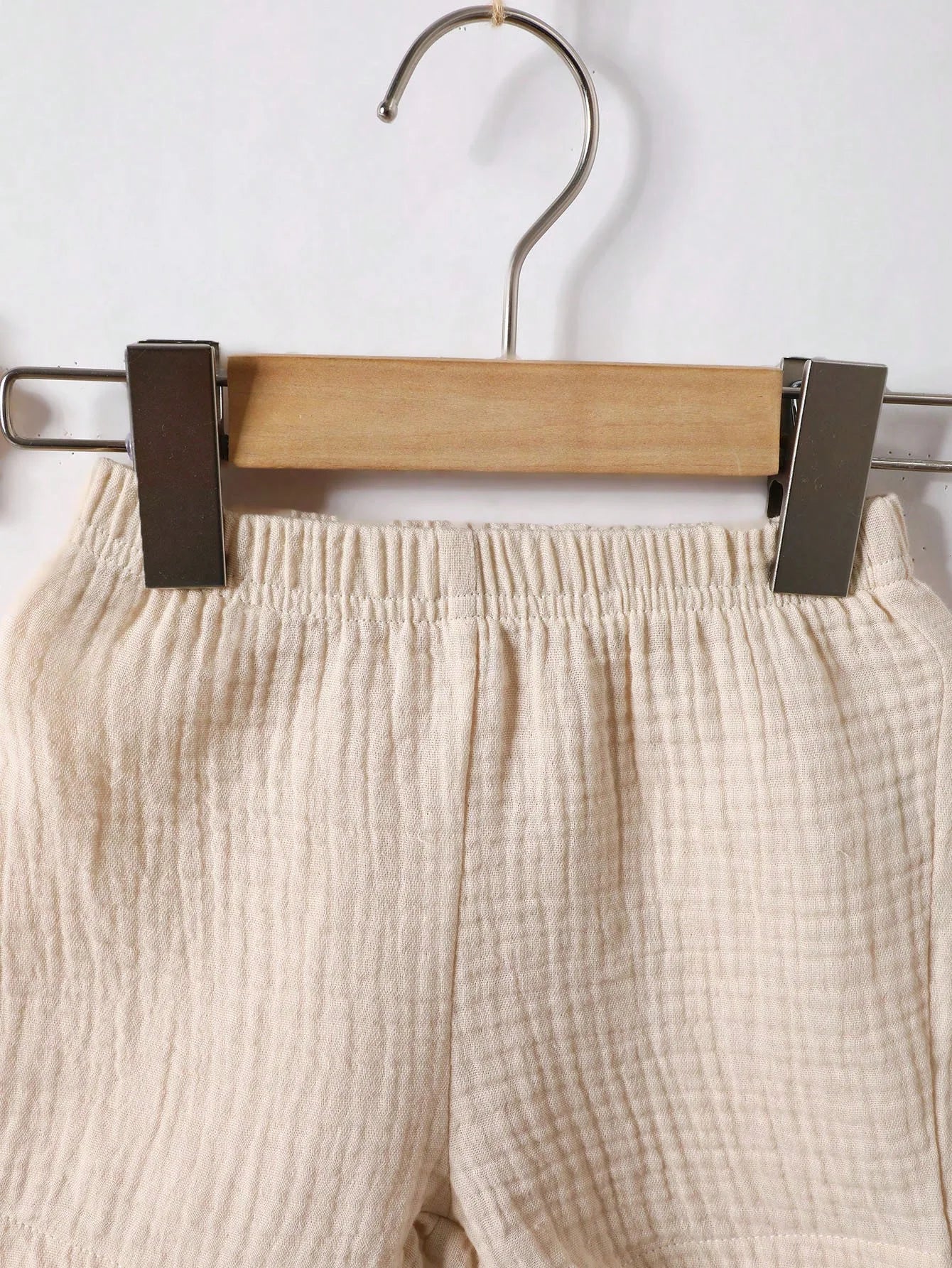 סט קיצי לילדים עד גיל 3 דגם - אורי